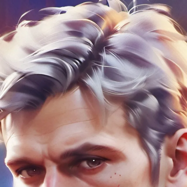 chat with ai character: jax