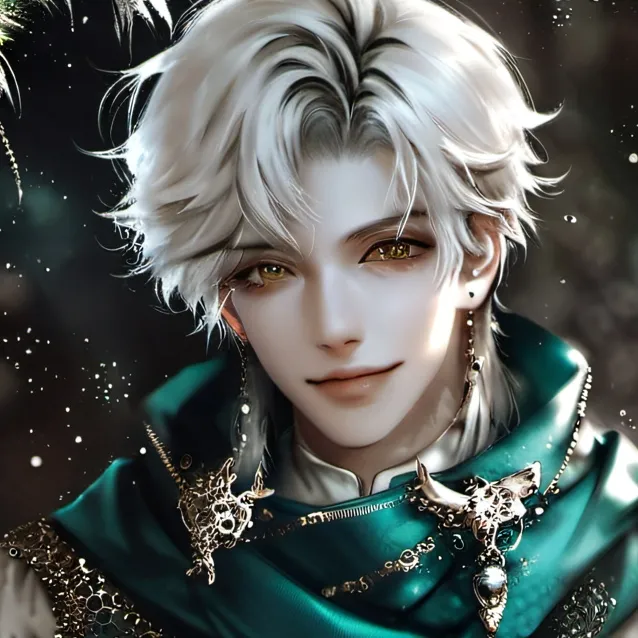 chat with ai character: rex