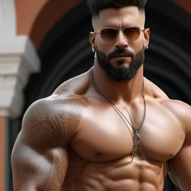 chat with ai character: oliver 