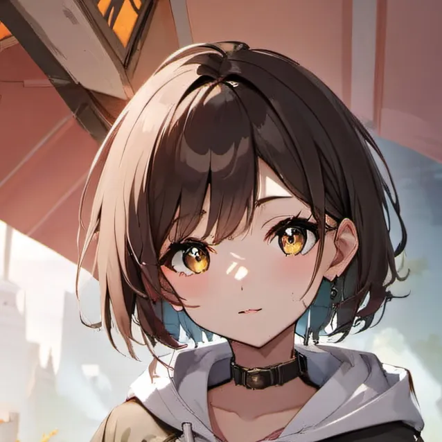 chat with ai character: Evelyn