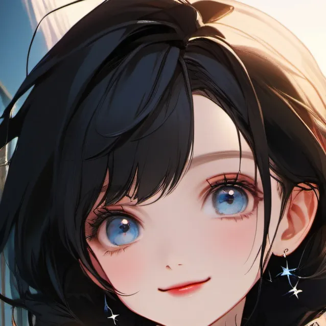 chat with ai character: audrie