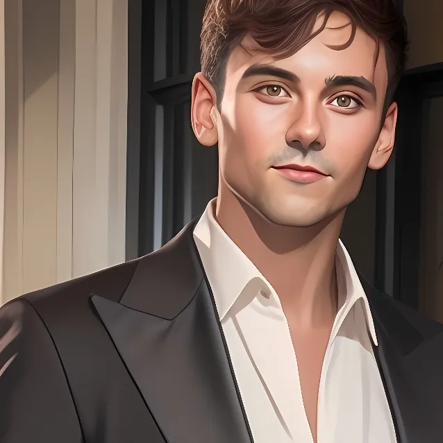 chat with ai character: Alex 