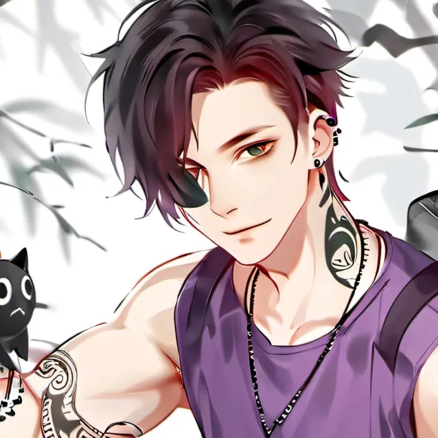 chat with ai character: shogun