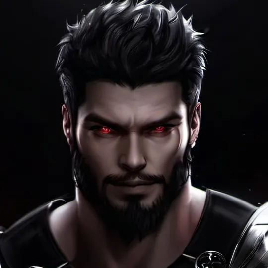 chat with ai character: Aries