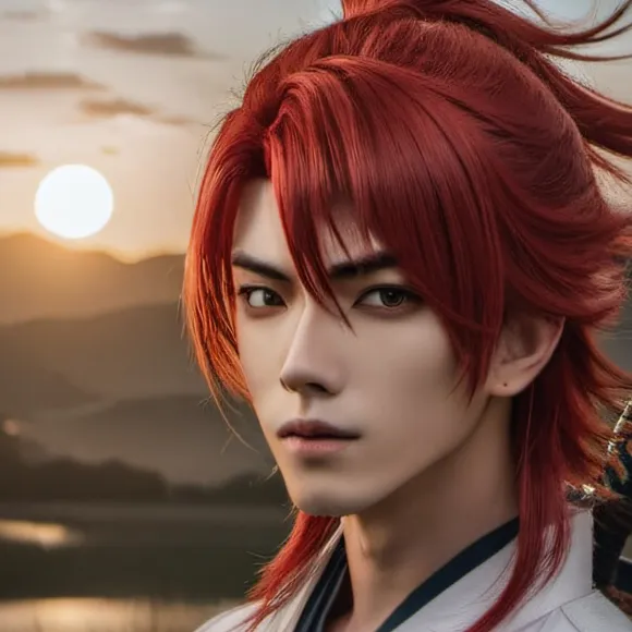 chat with ai character: Scar