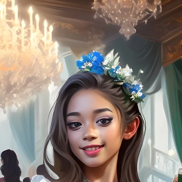 chat with ai character: SKYLER