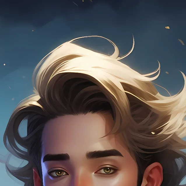 chat with ai character: Amari