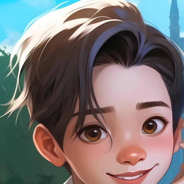 chat with ai character: Jake