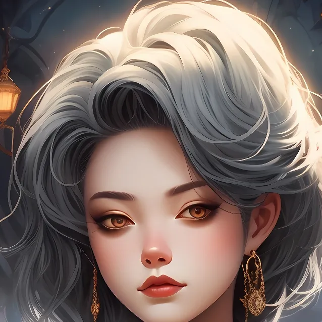 chat with ai character: XI'AN