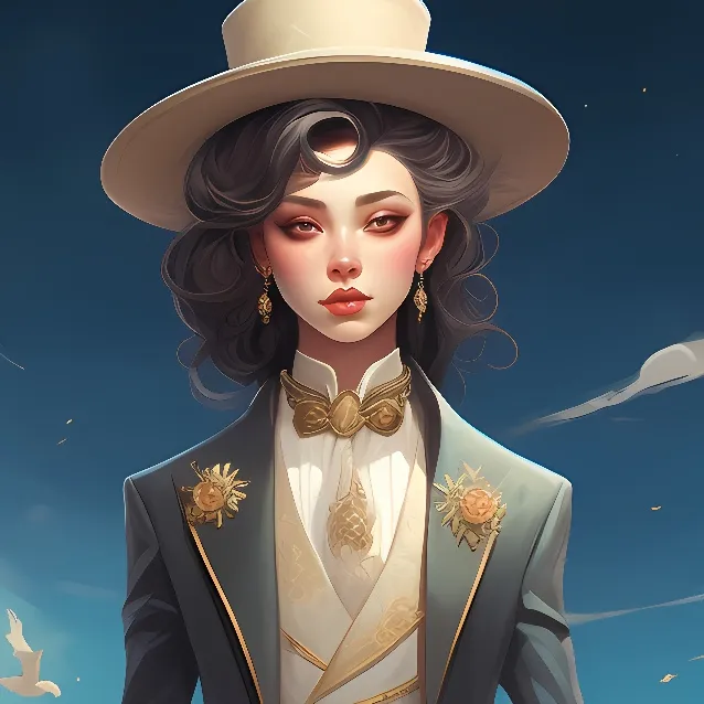 chat with ai character: Devin