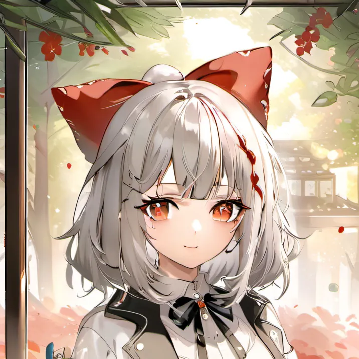 chat with ai character: Emily