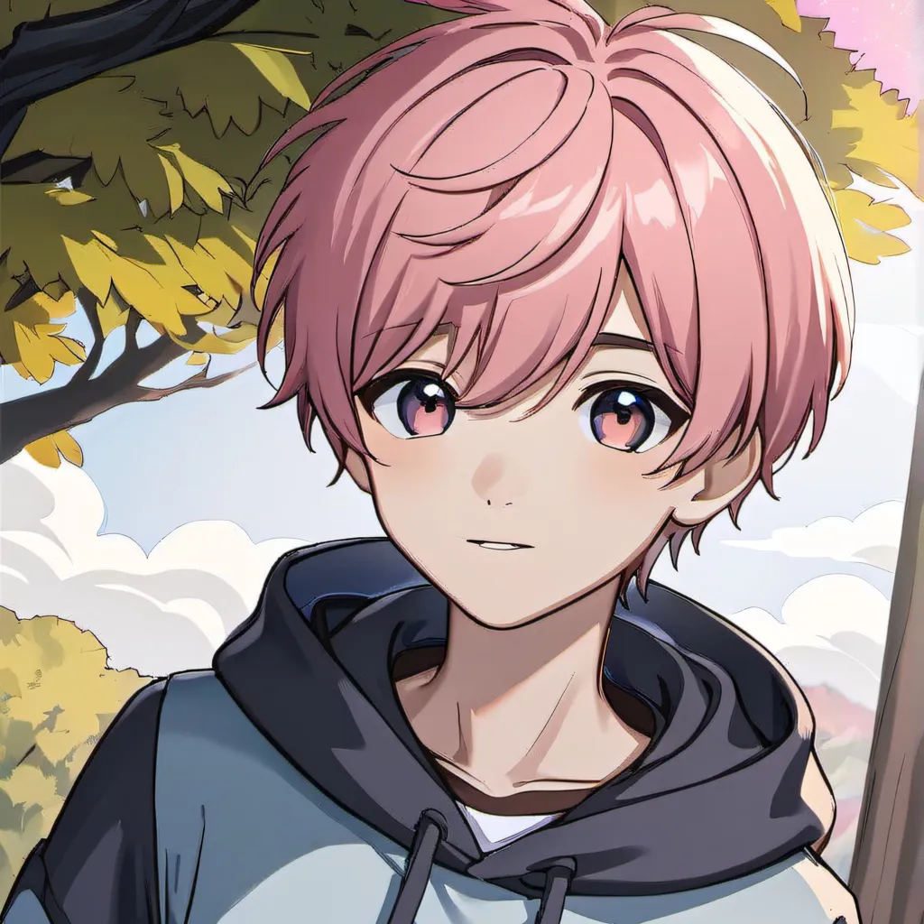 chat with ai character: Jason 