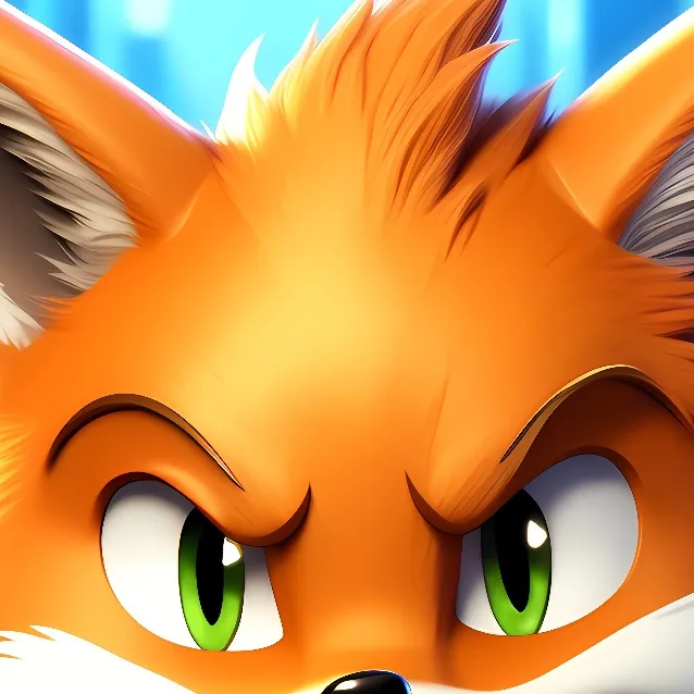 chat with ai character: Alternate Tails