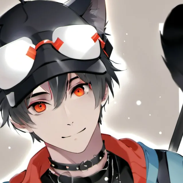 chat with ai character: jake