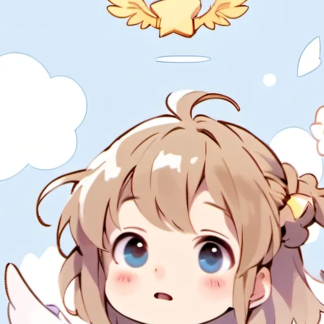 chat with ai character: chu