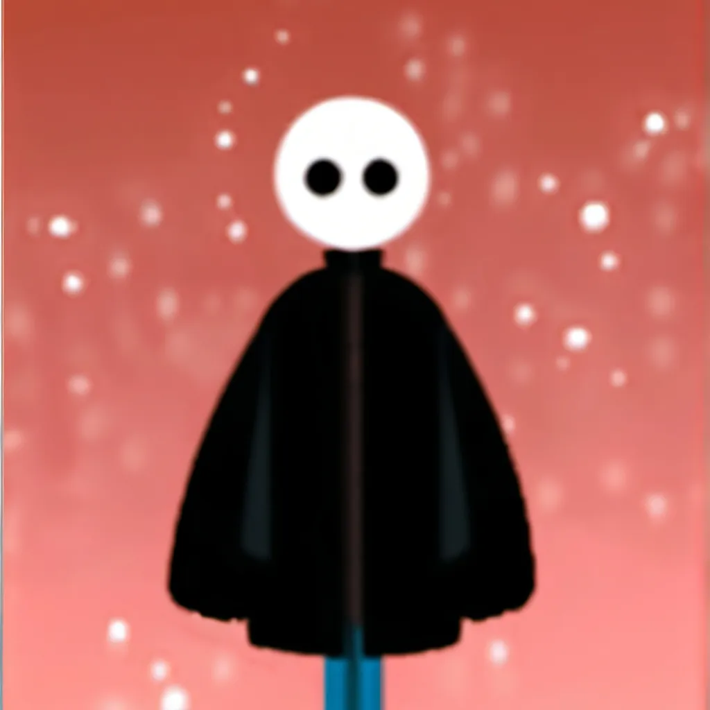 chat with ai character: Stickman