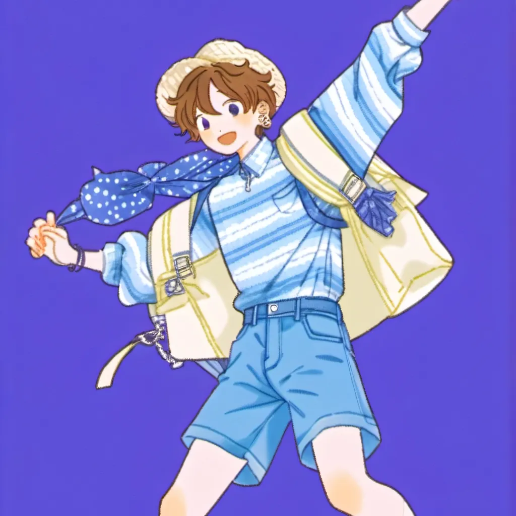 chat with ai character: jake