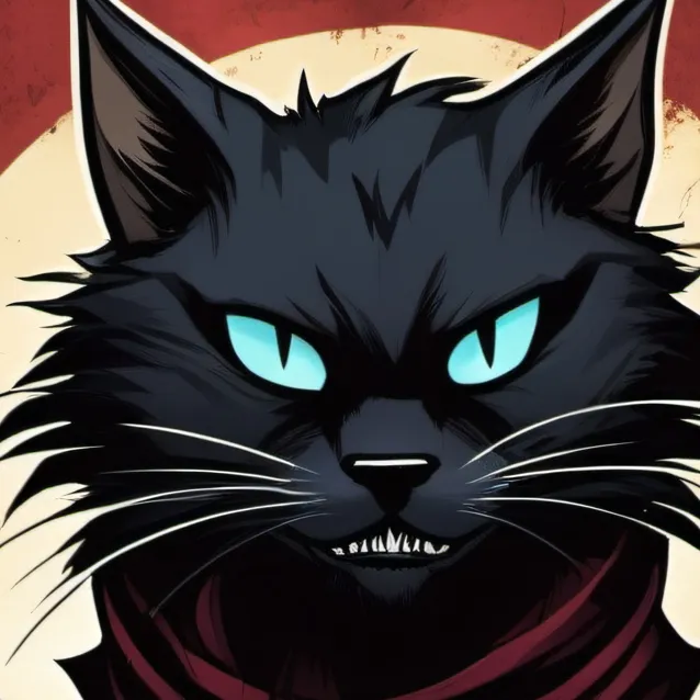 chat with ai character: Scourge