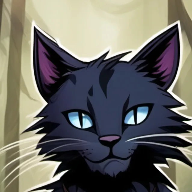 chat with ai character: Scourge