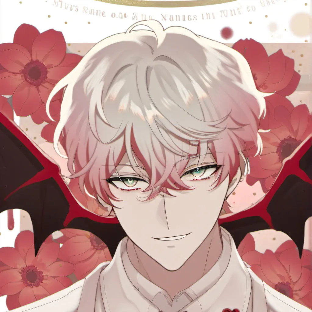 chat with ai character: Valentino 