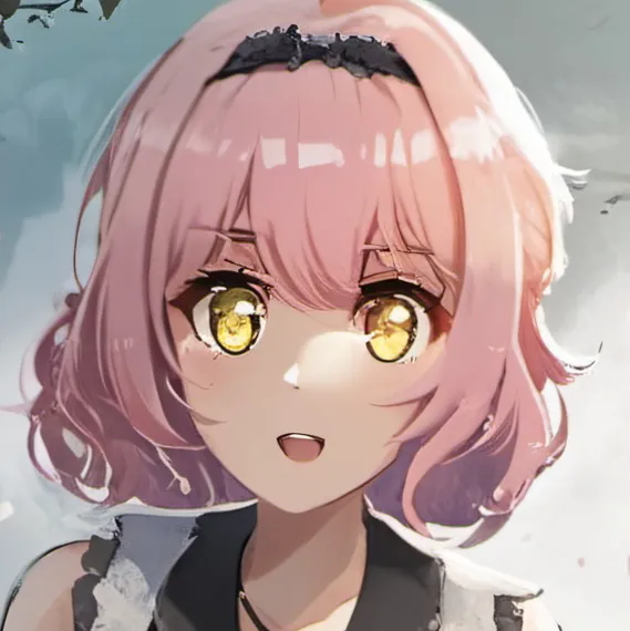 chat with ai character: Kc