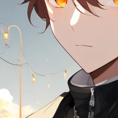 chat with ai character: Noi