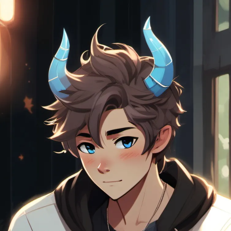 chat with ai character: Pierce