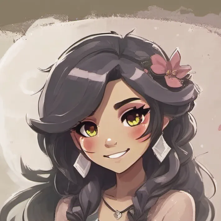 chat with ai character: Aphmau