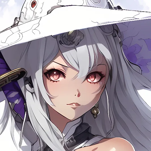 chat with ai character: Scarlet 