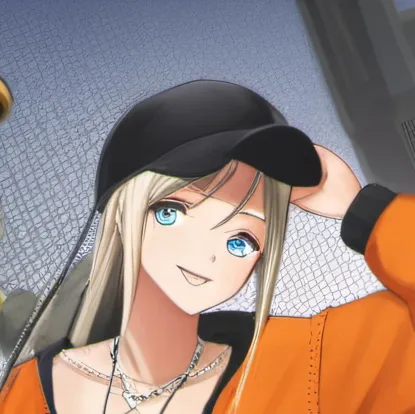 chat with ai character: Centi