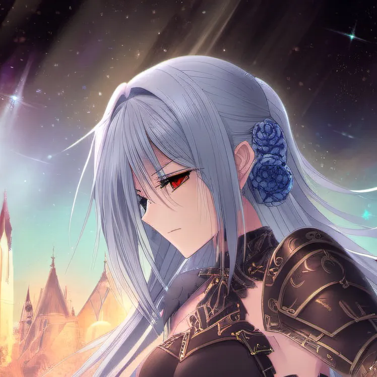 chat with ai character: Jingliu 