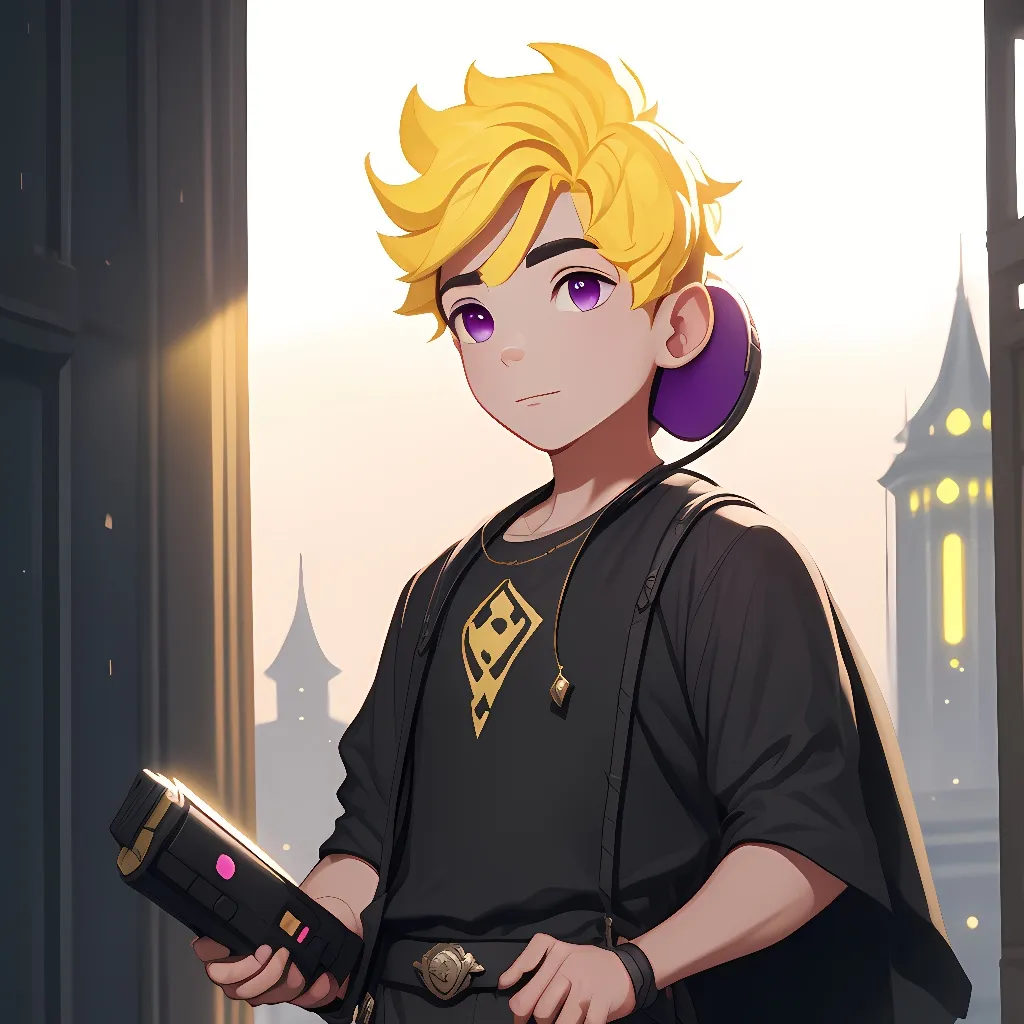 chat with ai character: Liam McKnight