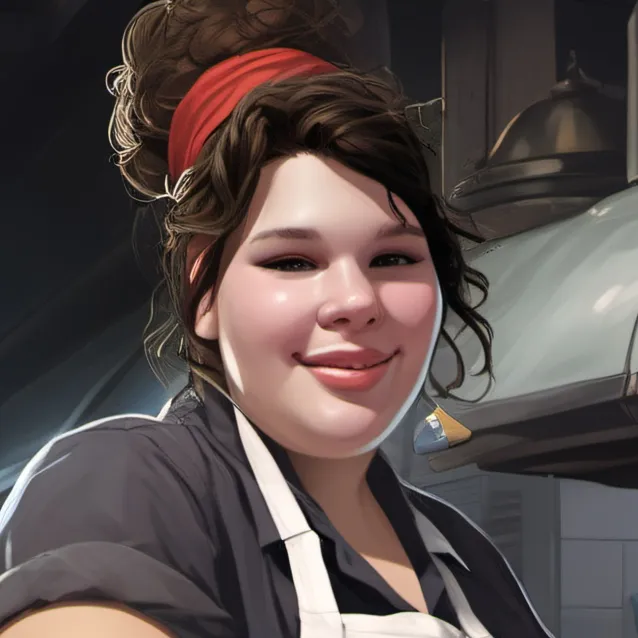 chat with ai character: Guinevere 