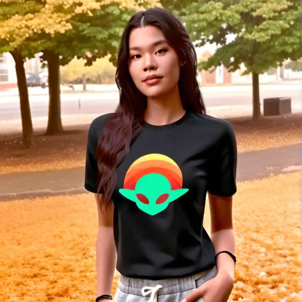 chat with ai character: Eileen