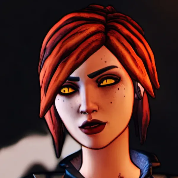 chat with ai character: Lilith