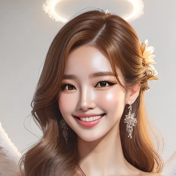 chat with ai character: pyeon-an