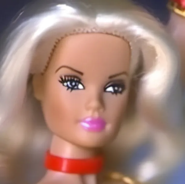 chat with ai character: Thunder Girl