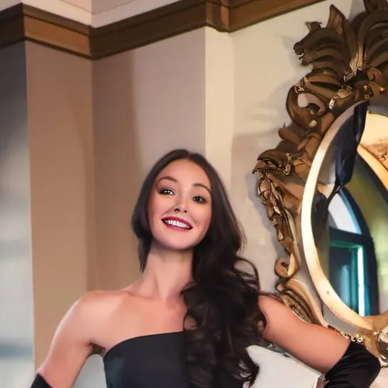 chat with ai character: Liz Sanchez