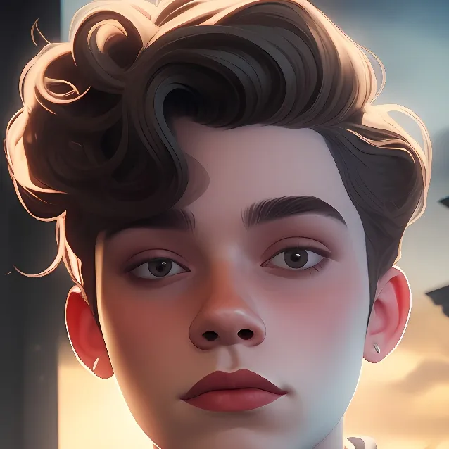 chat with ai character: Jack Markowitz 