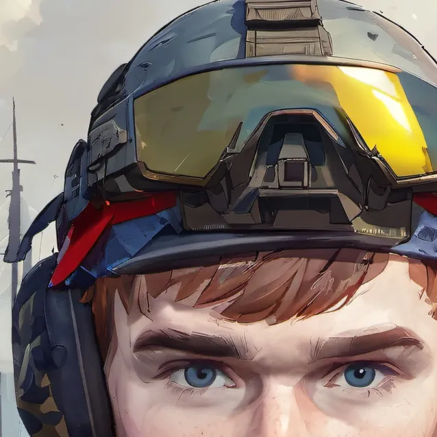 chat with ai character: Nate Kilman