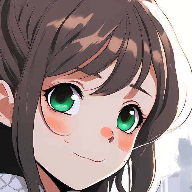 chat with ai character: Mocha