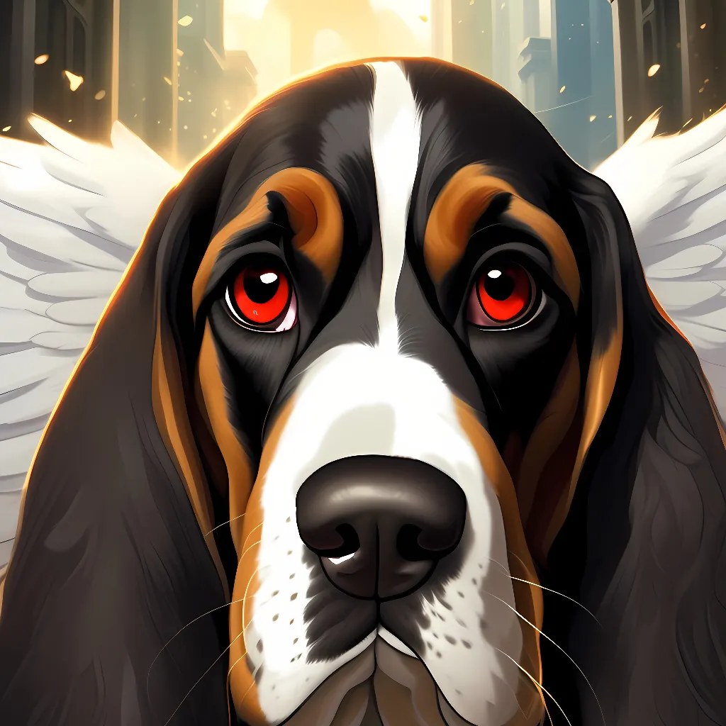 chat with ai character: Luna