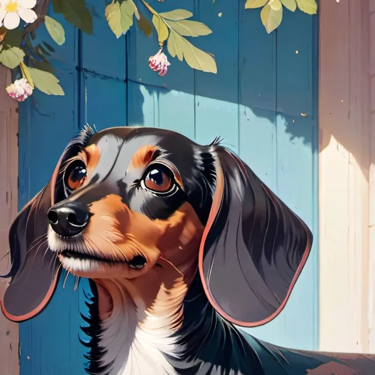 chat with ai character: Mocha