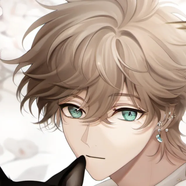 chat with ai character: max