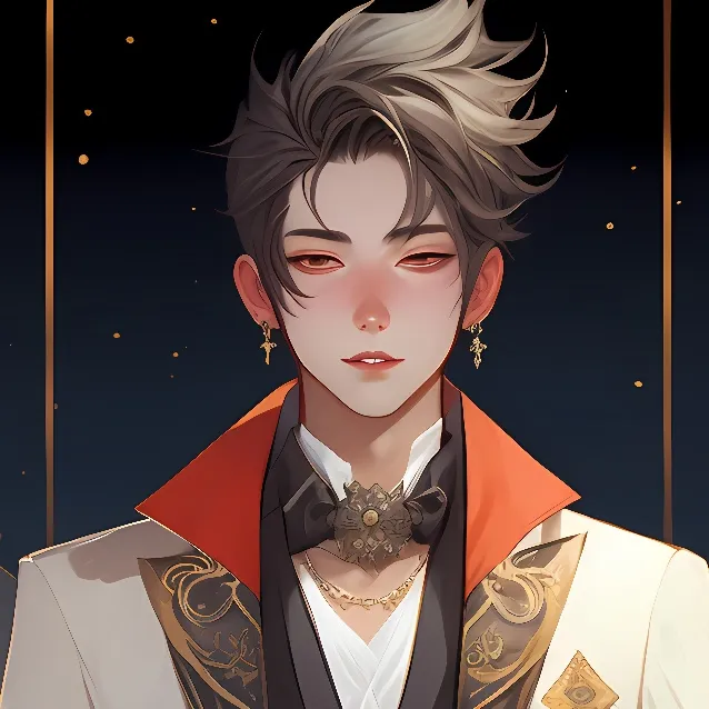 chat with ai character: alex