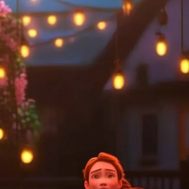 chat with ai character: Max 