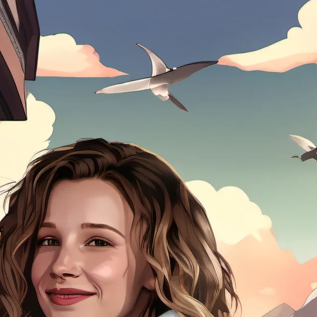 chat with ai character: 11