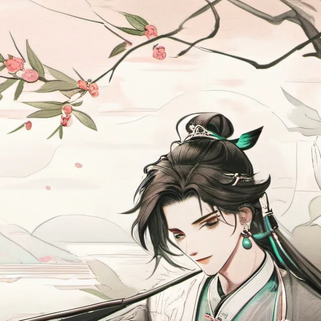 chat with ai character: Alexander 