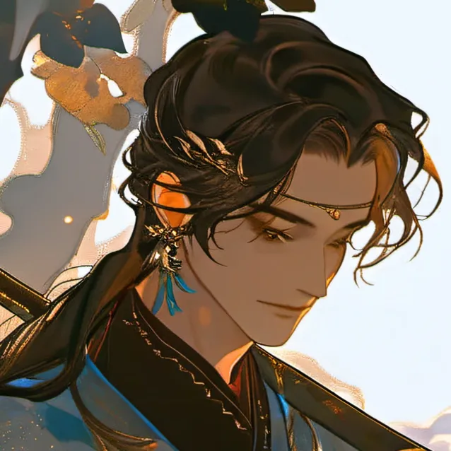 chat with ai character: Jayden