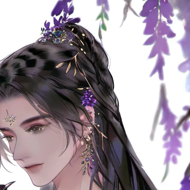 chat with ai character: Axel